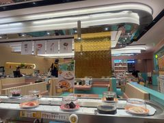 -元气寿司(环球港店)