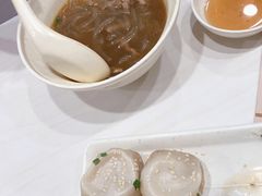 -咬不得高祖生煎·简餐(骆家庄店)
