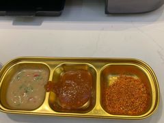 -八乔煎肉馆·丹东特色煎锅(梅林店)