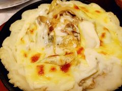 -92°C俄式厨房(中央大街店)