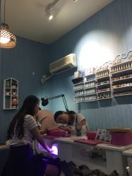 -J·C NAIL美甲美睫