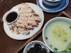 -蟹上黄·蟹黄面·江南糖水(人民广场店)