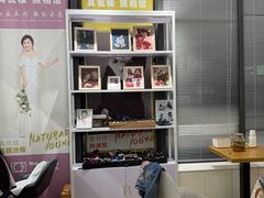 -真我樣照相馆·身份证·证件照·外拍(环球港店)