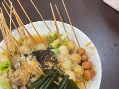 -郭记小街麻辣烫(南小街总店)