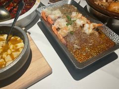 -外婆家(西红门荟聚购物中心店)