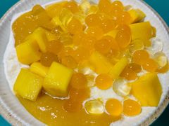 -堂屋糖水店(愚园店)