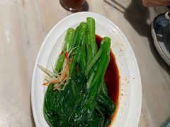 -周渝食惦·酸菜鱼精致川菜(横岗店)