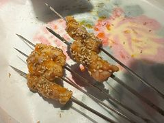 -北丐先生·野馄饨烧烤(雨花万象店)
