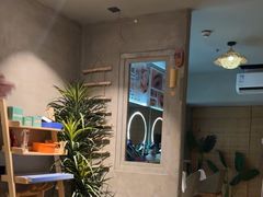 -施奈儿.洗头頭療.按摩SPA.采耳(上梅林店)