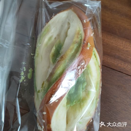 猫叔糕点