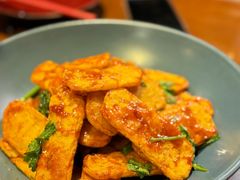-58度品质川菜馆(经一路店)