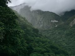 -太鲁阁公园