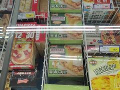 -麦德龙(包河店)