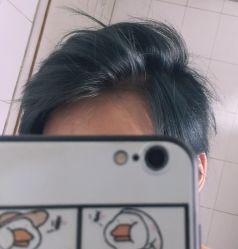 -悦Salon发型设计