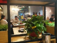 大堂-铁人烧烤(北京店)
