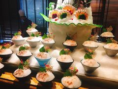 -雍和会海鲜姿造自助(湖东路店)