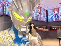 -大连海昌发现王国主题公园