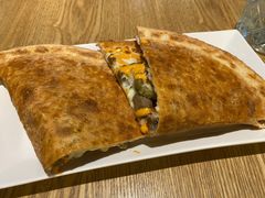 -棒约翰比萨·意面(张江长泰店)