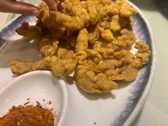 -松沪名灶·豆浆鱼头·新上海菜(飞航吾悦广场店)