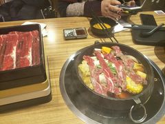 -水林间·寿喜烧自助(仙林金鹰店)