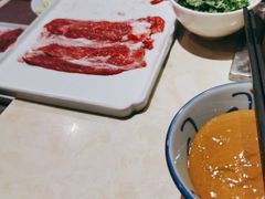 -三宝涮肉(体育学院店)