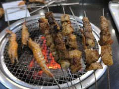 -瑞杰烧烤店·24小时营业(山东路店)