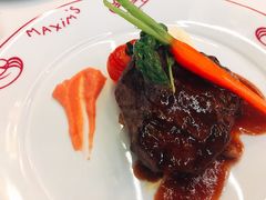 -马克西姆餐厅(崇文门店)