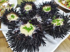 -板桥海鲜广场(文明东店)