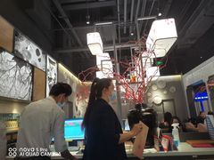 大堂-竹外桃花·江南小酒馆(SKP·S店)