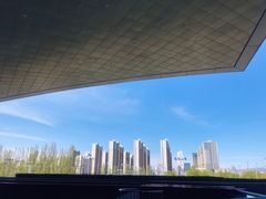 -内蒙古美术馆
