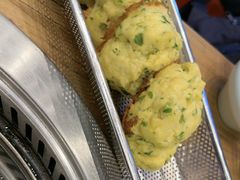 -锅老头铁锅炖•大锅蒸汽海鲜(韩乐坊店)