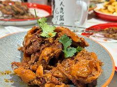 -老味烧烤(总店)