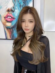 点击看大图 -Rise Hair上升造型