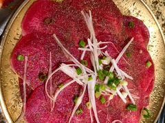 -倍熹首尔烤肉大排档(合生汇店)