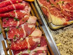 -首尔烤肉大排档(合生汇店)