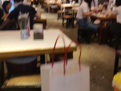 大堂-文和友老长沙龙虾馆(化龙池店)
