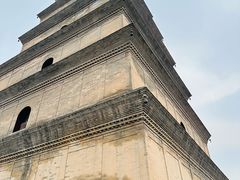 -大慈恩寺(大雁塔)
