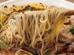-老家猪肝面(石油路店)