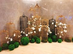 -香港港岛太平洋酒店