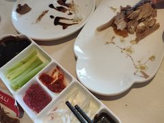 -大鸭梨烤鸭(顺义石园店)