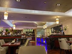 大堂-昆泰嘉华酒店-嘉华咖啡厅