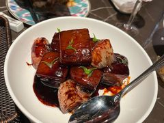 -海派悦庭·海胆烧麦·新融合菜(凯德广场店)