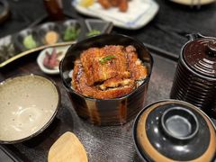 -玄白·炭烤活鳗(上海首店)