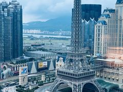 -澳门喜来登大酒店