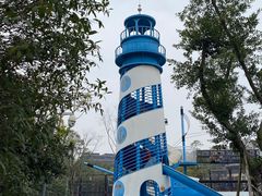 -海兰云天度假区温泉