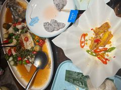 -莞府家宴·东莞菜(市民服务中心店)