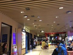 -海底捞火锅(方塔东街店)