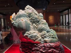 -北京工艺美术博物馆