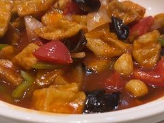 -老雒阳面馆·水席(洛宁高速路口店)