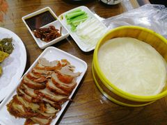 烤鸭-董立兵烤鸭店(明湖店)
